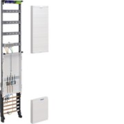 Komplettfeld 1ZP/VT-3rh,univ.Z, ZH50D53S 