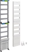 Verteilerfeld, universZ 1350mm,1-feld, 7-r. ZU59VT7APZ2 