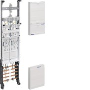 Komplettfeld 1050mm,1-feld,2ZP ZH3EF12 