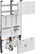 Komplettfeld 1Z/TRE, universZ ZK32U1N 