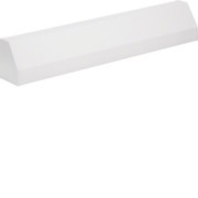 Kabelrangierkanal 5feldig,RAL7035 FZ355 