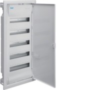 UP-Kleinverteiler, Volta mit Tür 60 PLE VU60NC 