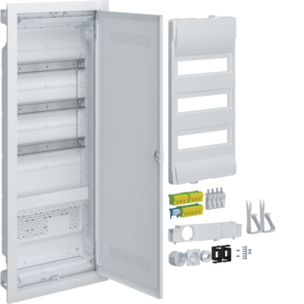 UP-Klein-VT Volta.Hybrid 36PLE,1 Montagepl. VU603WWH 