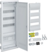 UP-Klein-VT Volta.Hybrid 36PLE,1 Montagepl. VU603WWH 