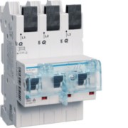 SLS-Schalter 3P Cs-63A Sammelschi HTS363C 