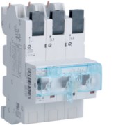 SLS-Schalter 3P Cs-35A Sammelschi HTS335C 