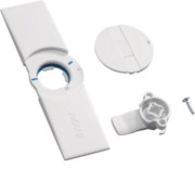 Türschild m.Klappgriff FZ598N 