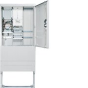 Zähleranschlusssäule 1 Zählerplatz, 3.HZ ZAS207BD15A 