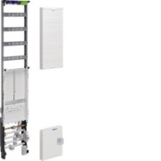 Komplettfeld, universZ KF,TRE/VT-3rh ZH52U2N 