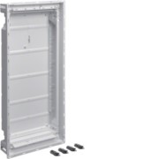 HW-Mauerkasten 4-reihig,lose VH48NK 