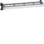 Patch-Panel 24-fach leer FZ24MMO 