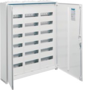 Feldverteiler,univers N IP44,950x800x161mm FWB63S 