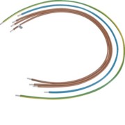 Abgangskabelbaum 16qmm,5-polig Y891DS2 