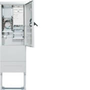 Zähleranschlusssäule 1 Zählerplatz, eHZ ZAS205BE15A 