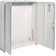 Zählerschrank,universZ 950x800x205,IP44 ZB23S 