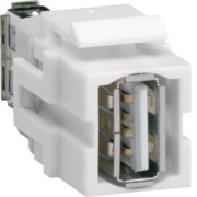 Keystone Modul USB USB2.0 A / VZ20US 