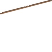 Sammelschiene univers. Z 12x10mm 2-feldig ZM22C 