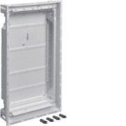 HW-Mauerkasten 3-reihig,lose VH36NK 