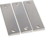 Wandlerlaschen 40x10x160 verzinnt UM40V2 