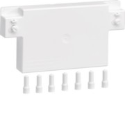 Zählerverschlußhaube T95L 