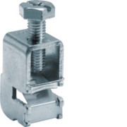 Sammelschienenklemme 120qmm,f.CU12-30x5mm K96W 