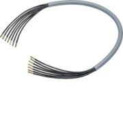 Steuerkabelbaum 7x1,5qmm,L550mm Y68M 