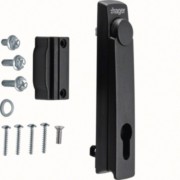 Schließung, univers Schwenkhebelgriff FZ534 