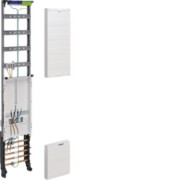 Komplettfeld,univ.Z 1350mm,1feld,1ZP/VT ZH53X9S 