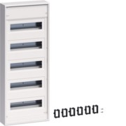 Kleinverteiler volta,5x12PLEIP30 VA60CN 