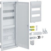 UP-Klein-VT Volta.Hybrid 24PLE, 2 Montagepl. VU602NWH 