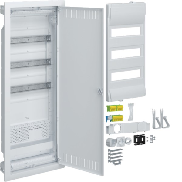 UP-Klein-VT Volta.Hybrid 36PLE, 1 Montagepl. VU603NWH 