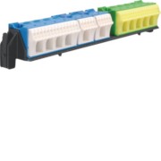 PE/N-Klemme 4-reihig VZ464 