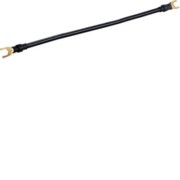 Kabelbrücke NYAF 10qmm 250mm K67L 