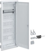 HW-Kleinverteiler, Volta 5-reihig VH60NW 