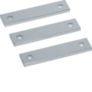 Cu-Schienen universal 40x10x170mm vz UM40V4 (VE3) 