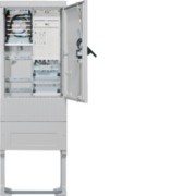 Zähleranschlusssäule 1 Zählerplatz, eHZ ZAS175BE15 