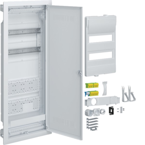 HW-Klein-VT Volta.Hybrid 24PLE,2 Montagepl. VH602WWH 