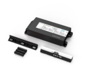 Herdwächtersensor m. Funk-Abschaltein. WXH231 