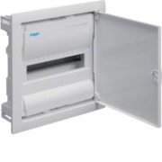 UP-Verteiler Volta IP30 1x12PLE,DIN43870 VU12NC 