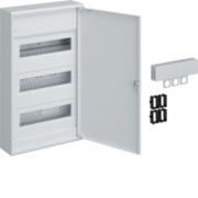 Kleinverteiler, AP Volta IP30,3-reihig VA36APZ 