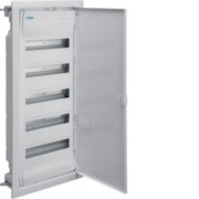 HW-Kleinverteiler, Volta mit Tür 60 PLE VH60NC 