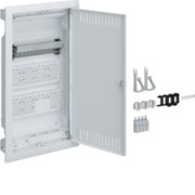 HW-Kleinverteiler, Volta 3-reihig VH36NW 