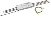 Anschlusskassette eHZ 5P m. Spg.abg. KU73S10 