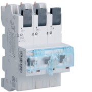 SLS-Schalter 3P Cs-50A Sammelschi HTS350C 
