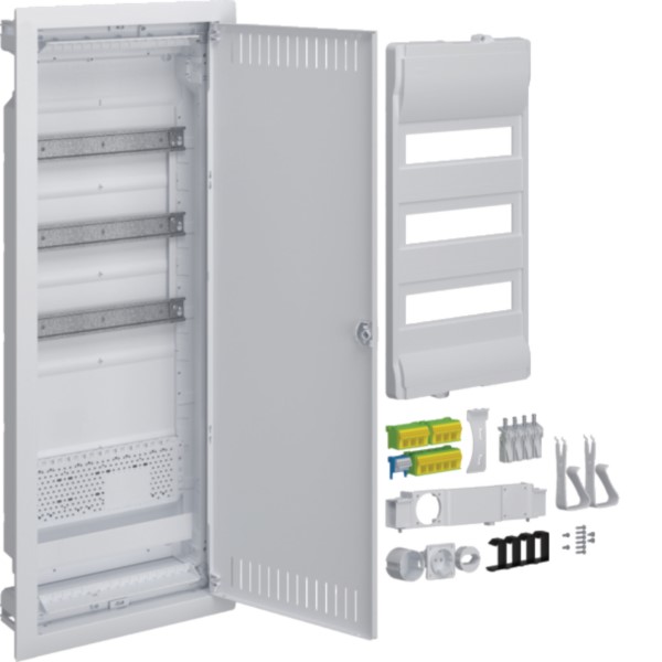 HW-Klein-VT Volta.Hybrid 36PLE, 1 Montagepl. VH603NWH 