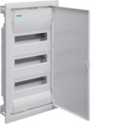 UP-Verteiler Volta IP30 3x12PLE,DIN43870 VU36NC 