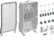 Hausanschlusskasten K3, 1x3NH00 ZAN334KL 