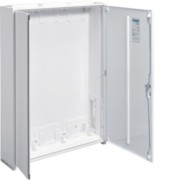 Zählerschrank,universZ 1100x800x205,IP54 ZB33W 