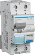 FI/LS-Schalter 1P+N 10kA B-10A 30mA ADA510D 