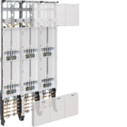 Komplettfeld,univ.Z 1350mm,3-feld,6ZP ZL53X8 